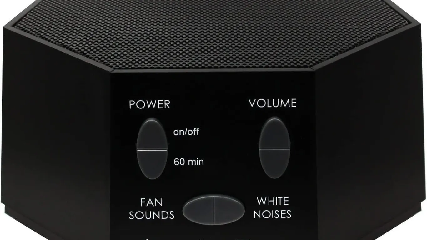 Adaptive Sound Technologies LectroFan Sound...
