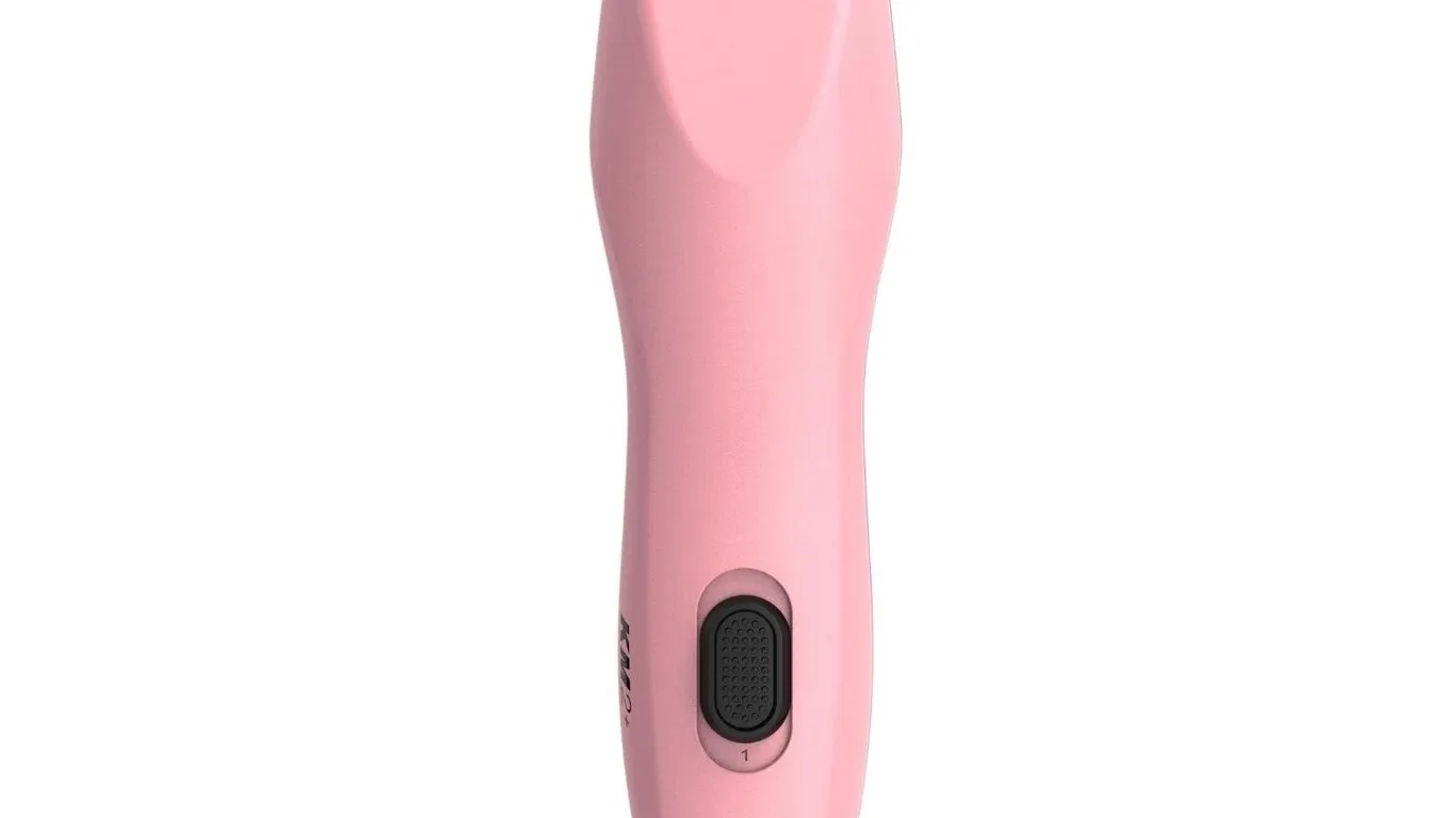 Wahl Professional KM2 Corded Pet Grooming Clipper