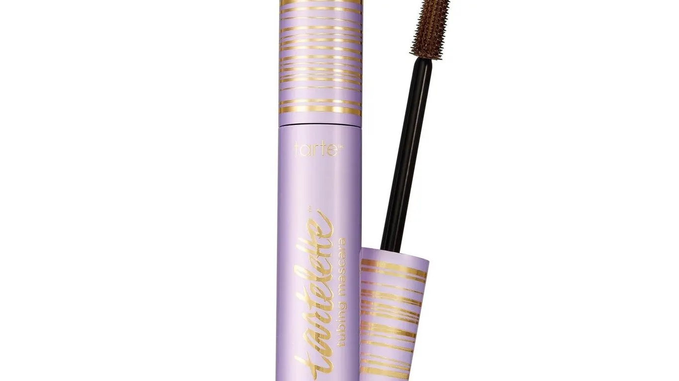 Tarte Tartelette Tubing Mascara Brown 0.27 Fl Oz