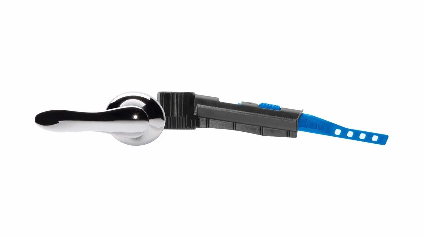 Fluidmaster 690X-011-P5 Perfect Fit Toilet Lever