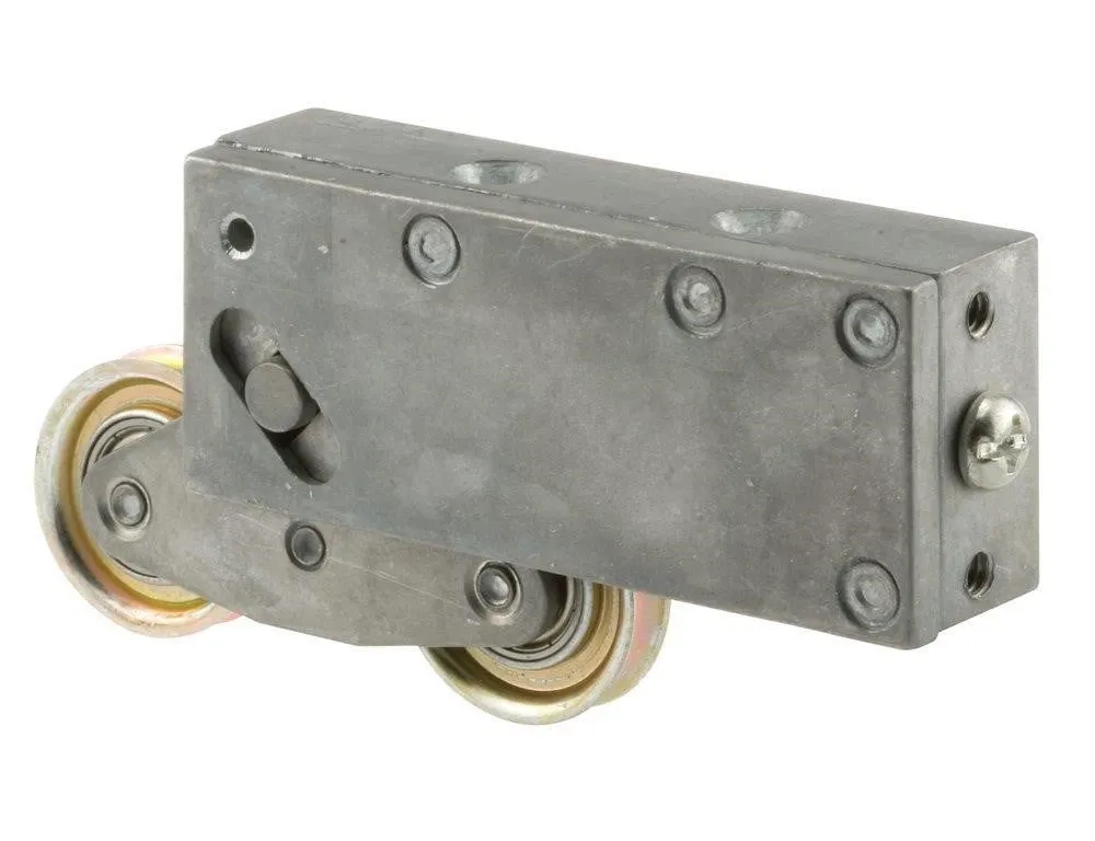 Prime-Line D 1586 Sliding Door Tandem Roller