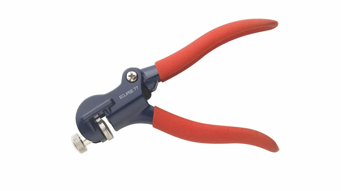 Spear Jackson Saw Tooth Setter 7.25
