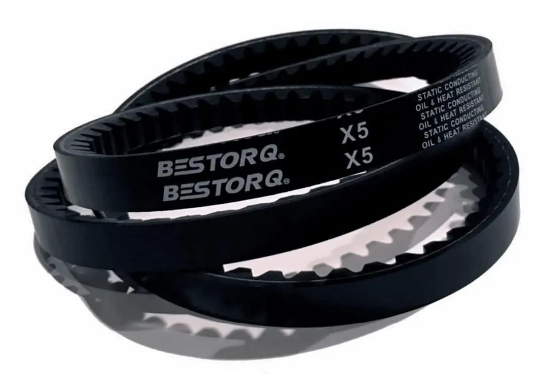 Bestorq BX77 V-Belt 80 x 0.66 x 0.43