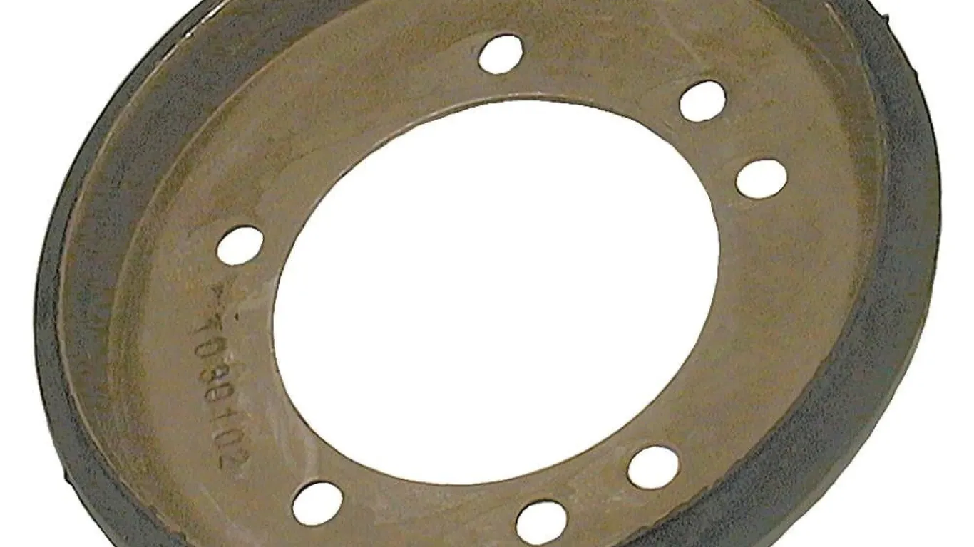 Stens 240-394 Friction Drive Disc Snowblower Part