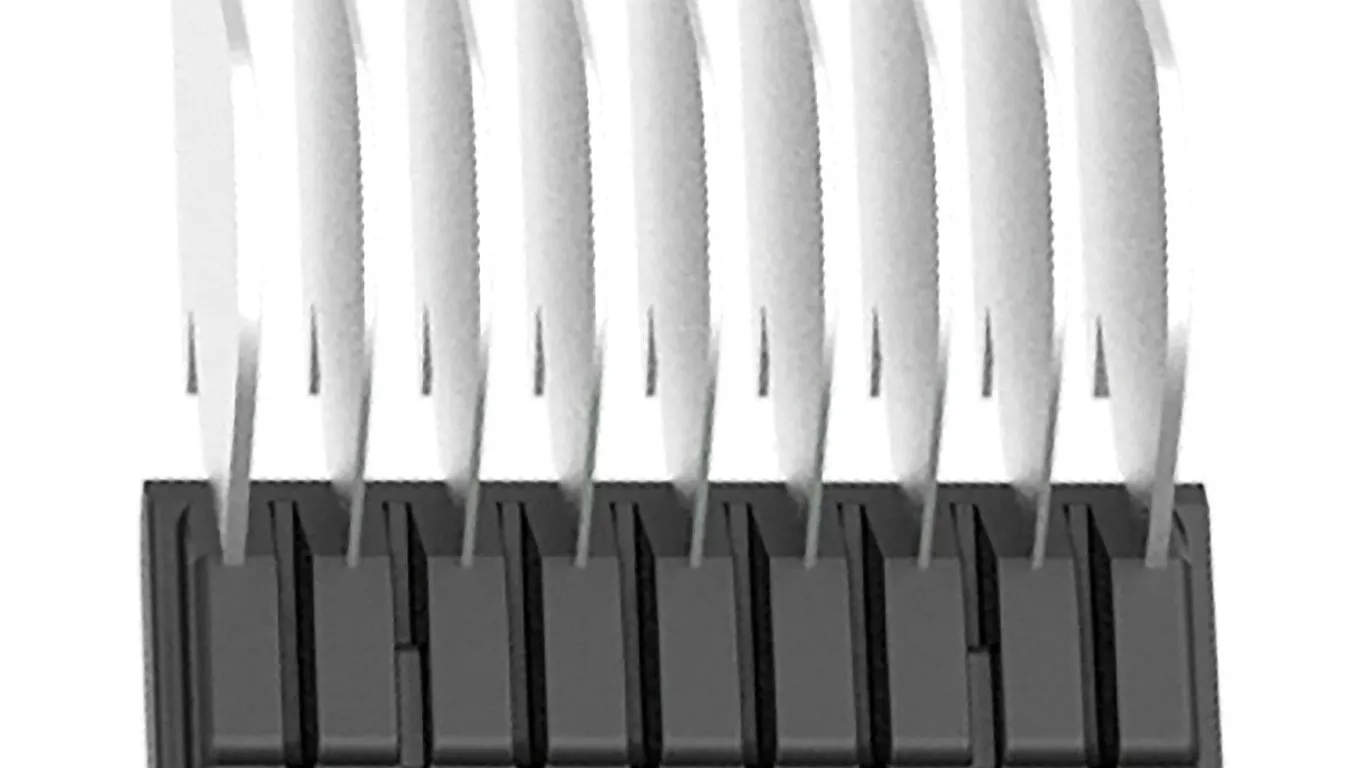 Wahl C 78-Inch Professional Animal Guide Comb