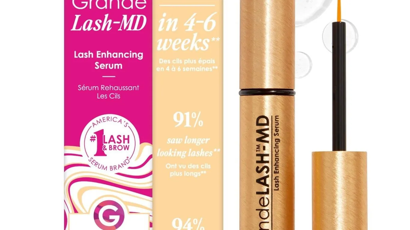 Grande Cosmetics GN1004R Lash Serum 1ml