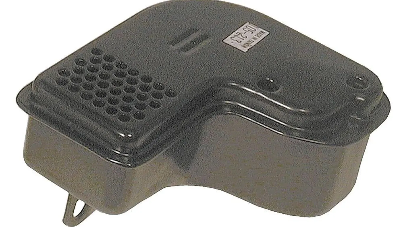Stens 105-213 Muffler For Tecumseh 33697A