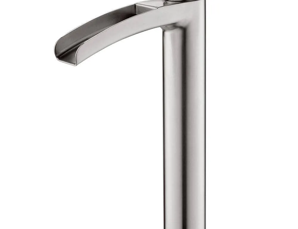 Phiestina HDNS-SF01-BN-V Waterfall Faucet