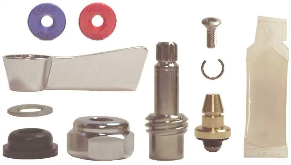 Fisher 12 Right Hand Swivel Faucet Stem