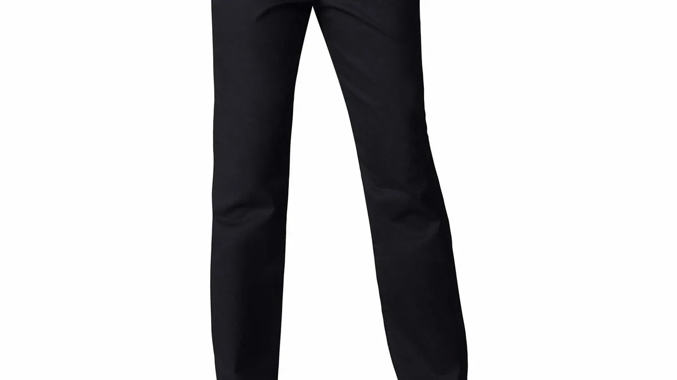 Lee Womens Relaxed Fit Straight Leg Pants Size 10