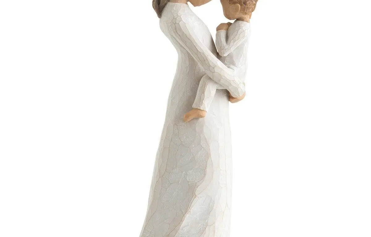 Willow Tree Sculpted Hand-Painted Figure