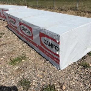 2x10x12 SPF #2 Btr Lumber - Approx. 100