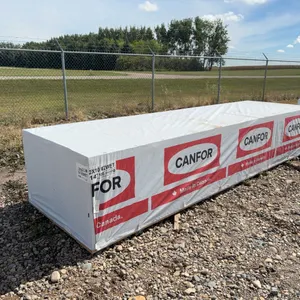 2x10x14 SPF #2 Btr Lumber - Approx. 100