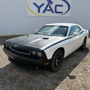 2010 DODGE CHALLENGER SE 2DR