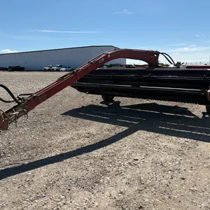1997 CASE IH 8370 14' MOWER CONDITIONER