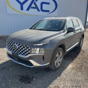 2022 HYUNDAI SANTA FE PREFERED
