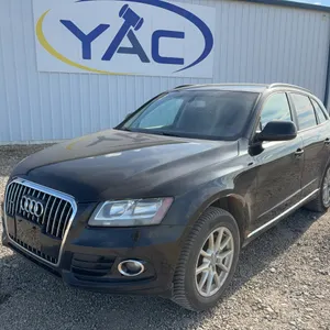 2013 AUDI Q5 AWD