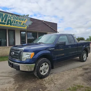 2012  Ford  F-150