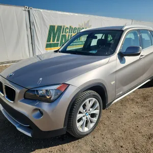 2012  BMW  X1