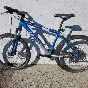 Jamis Durango Bike - Qty 1