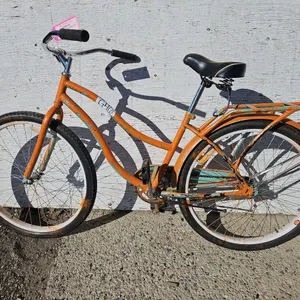 Painted Supercycle Bike - Qty 1