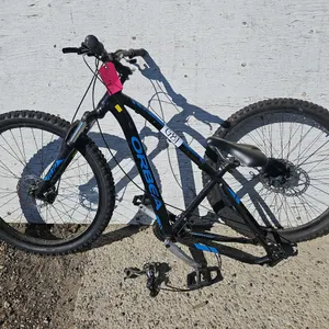 Orbea MX27.5 Bike - Qty 1