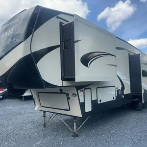2018 Keystone Cougar 369BHS Fifth Wheel