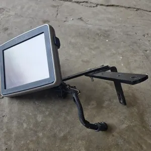 John Deere 2630 Monitor, SF1, SF2, Section Control, SN: PCGU2UD429869 (Activations in Photos)
