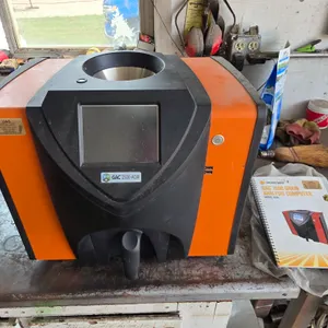 GAC 2500 Moisture Tester