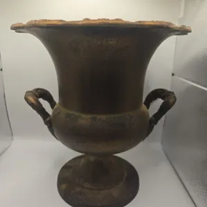 Vintage wallace silversmiths townhouse champagne bucket