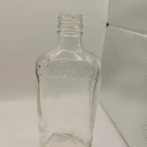 Vintage gibson's brand whiskey bottle