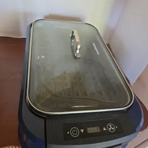 Cusimax 1500 watt inside grill