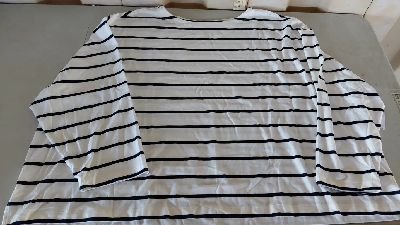 New 4XL Shirt