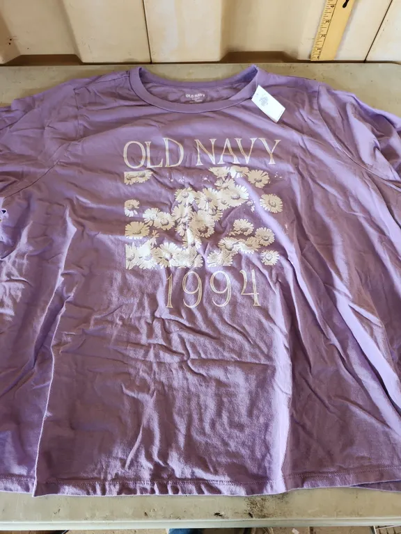 New 3XL T-Shirt