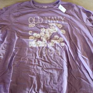 New 3XL T-Shirt