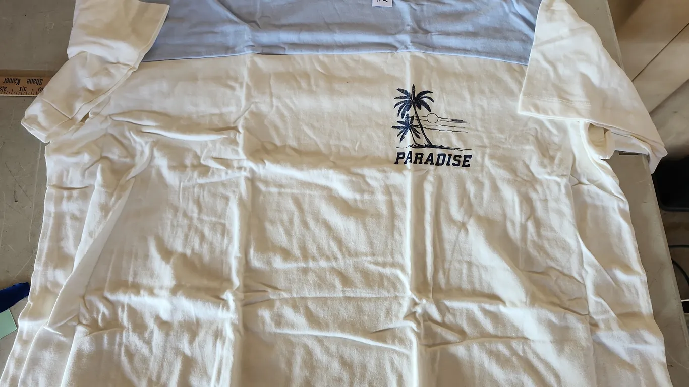 New 3XL T-Shirt