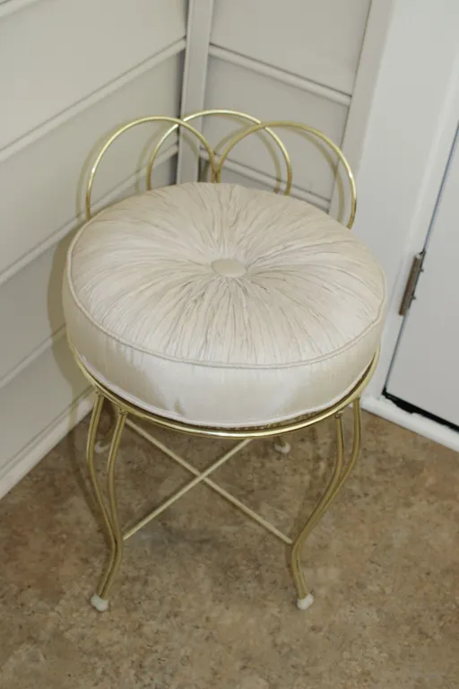 Vanity Stool