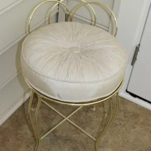 Vanity Stool