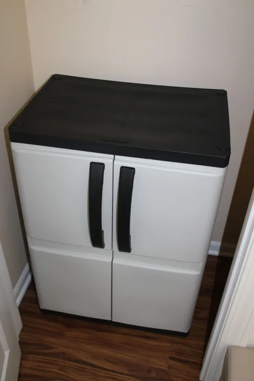 Storage Cabinet