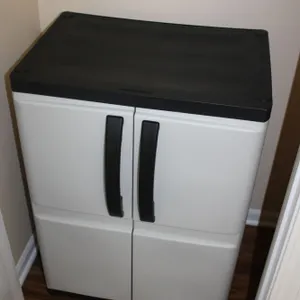 Storage Cabinet