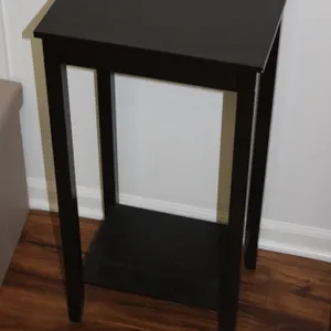 Accent Table