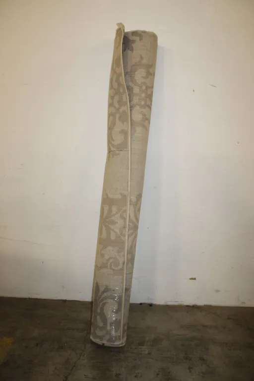 Taupe & Beige Area Rug
