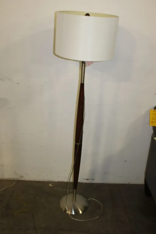 Modern Floor Lamp