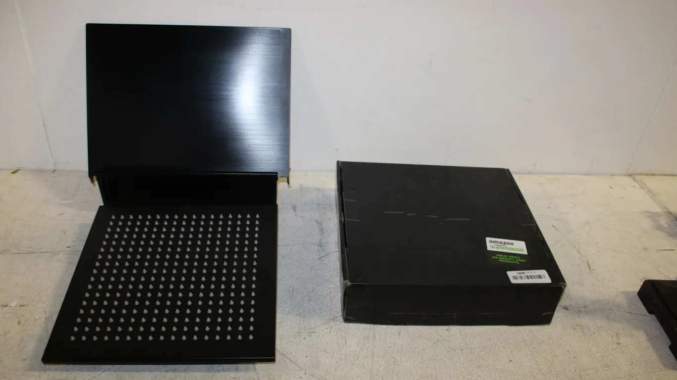 Metal Document Stand