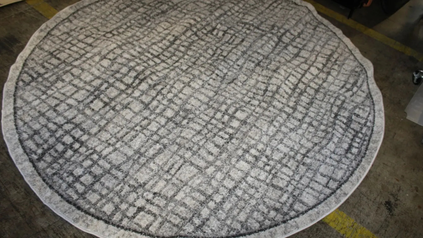 Safavieh Adirondack Round Area Rug