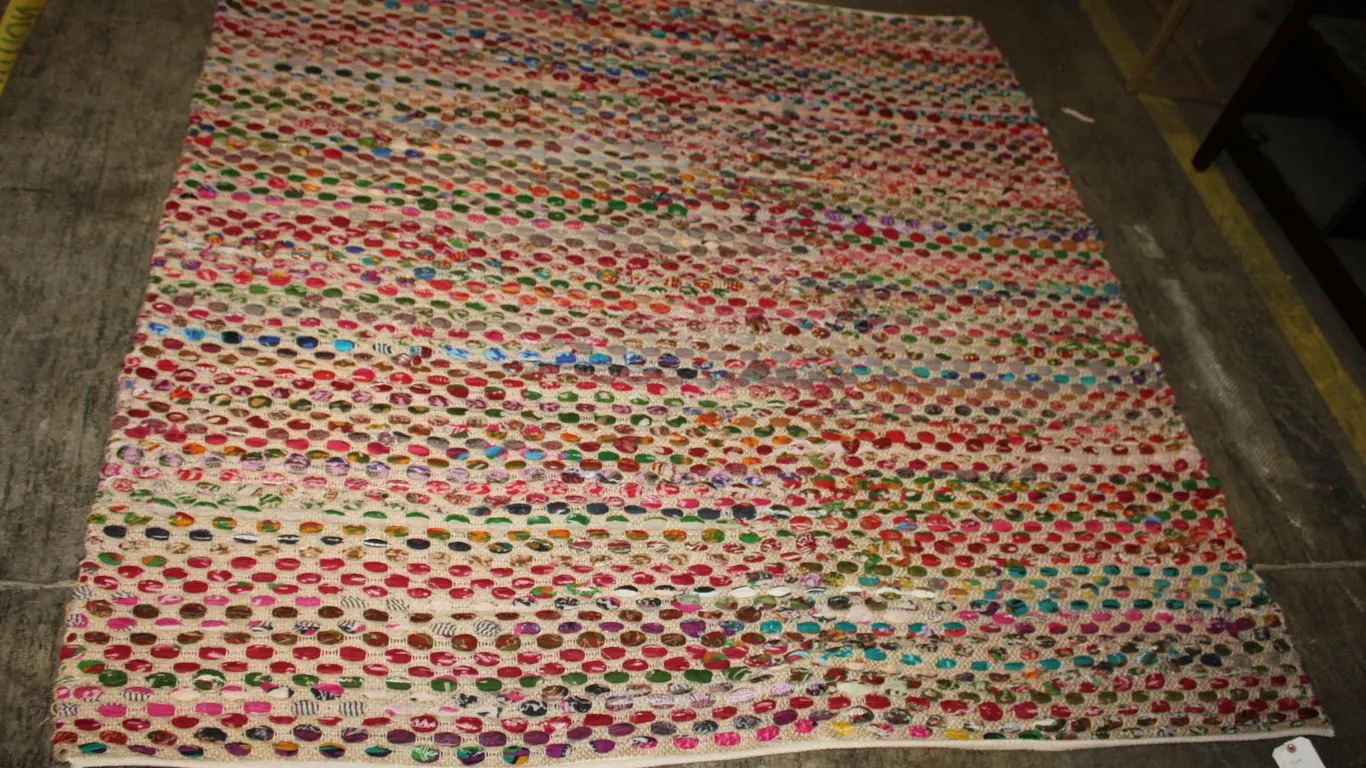 Safavieh Cape Cod Woven Area Rug