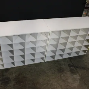 Shoe Storage Cabinets