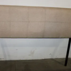 Queen Upholstered Headboard