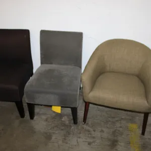 Accent Chairs