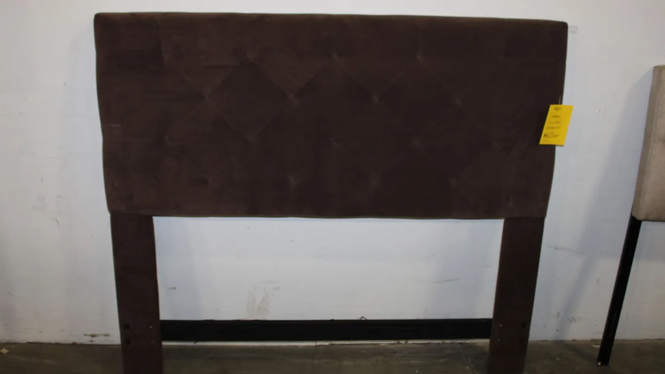 Queen Tufted Headboard